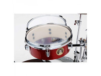 Tama Club Jam Pancake LJK48P-BRM Burnt Red Mist 18 Tama Club Jam Pancake LJK48P-BRM Burnt Red Mist 18